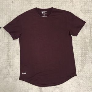 BYLT t-shirt.  Super,super soft.  Never worn.